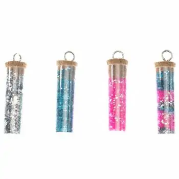 Diamond deco charms - საბავშვო აქსესუარის გასაკეთებელი ნაკრები, 4 image
