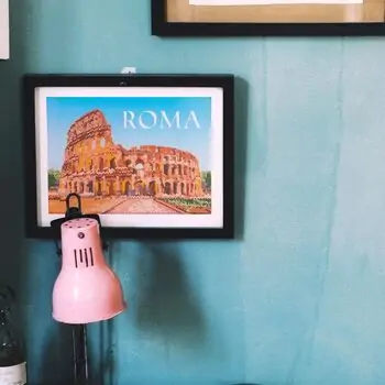 City Rome Diamantiny - თვლებით ხატვა, 2 image