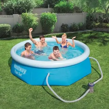Bestway-ის გასაბერი აუზი 57268, 2 image