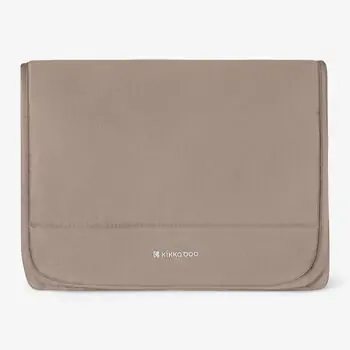 KikkaBoo Ava 3in1 Beige - საბავშვო ეტლის კომპლექტი, 7 image