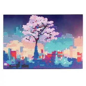 Sakura Diamantiny Level Up Wild - თვლებით ხატვა, 4 image