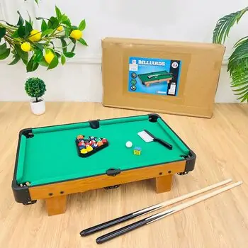 Tabletop Games Billiard- სამაგიდო ბილიარდი, 2 image