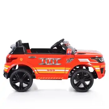 Moni BO Squad Red JC002 - ელექტრო მანქანა, 5 image