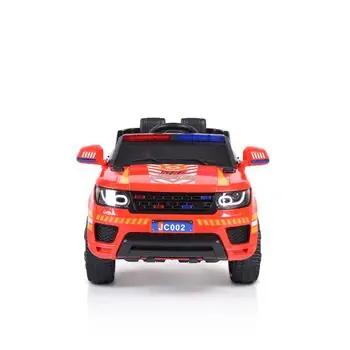 Moni BO Squad Red JC002 - ელექტრო მანქანა, 3 image