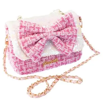 Girabrilla Glamour Lolly Bag - საბავშვო მხრის ჩანთა, 3 image