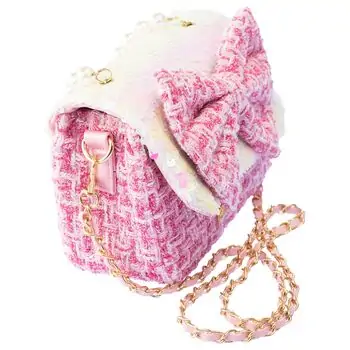 Girabrilla Glamour Lolly Bag - საბავშვო მხრის ჩანთა, 6 image