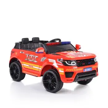 Moni BO Squad Red JC002 - ელექტრო მანქანა, 2 image