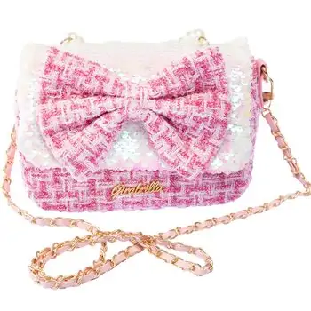 Girabrilla Glamour Lolly Bag - საბავშვო მხრის ჩანთა, 5 image