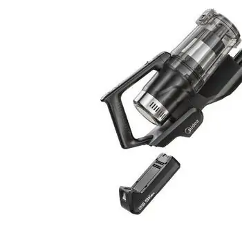 მტვერსასრუტი MP08GEBK-DS ( P8 Plus ), 12 image