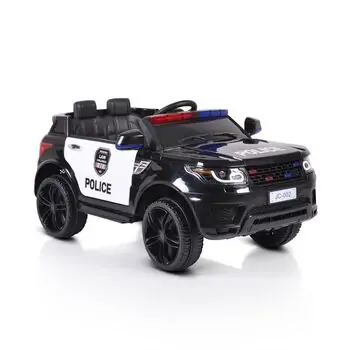 Moni BO Squad black JC002 - ელექტრო მანქანა, 4 image