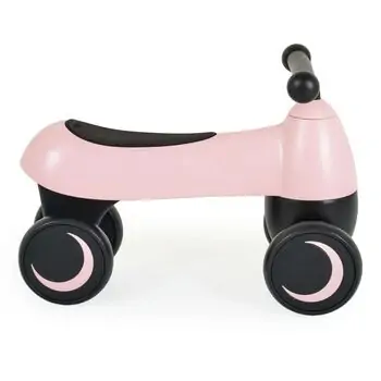 Byox Mini balance car Bugsy pink საბავშვო ველოსიპედი (ბალანს ბაიკი), 3 image
