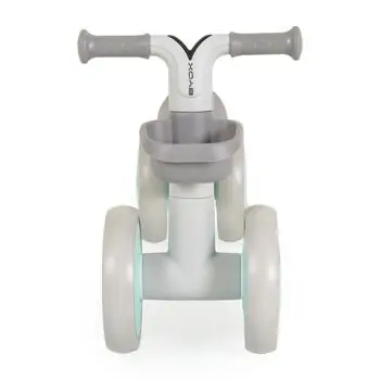Byox Mini balance bike Mini Rider green საბავშვო ველოსიპედი (ბალანს ბაიკი), 4 image