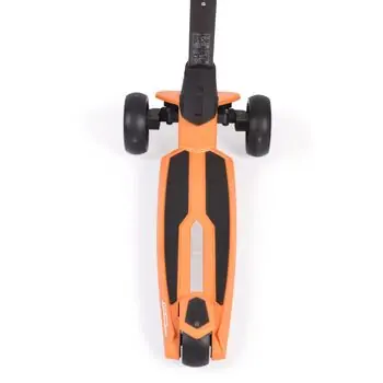 Lamborghini Scooter Lamborghini Orange სკუტერი (სამაკატი), 4 image