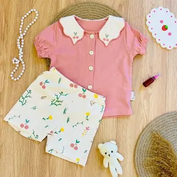 Vintage 2 In 1 Set საბავშვო ორეული