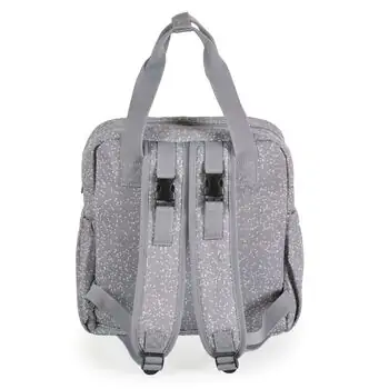 Cangaroo Mama bag Mivida Grey - დედის ჩანთა, 3 image