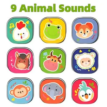 Baby Yard Learning Smart Phone With Light And Sound - განსავითარებელი სათამაშო მობილური, 3 image