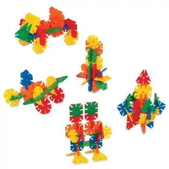 Dede Magic Puzzle Box 01909 - საბავშვო სათამაშო ფაზლი, 3 image