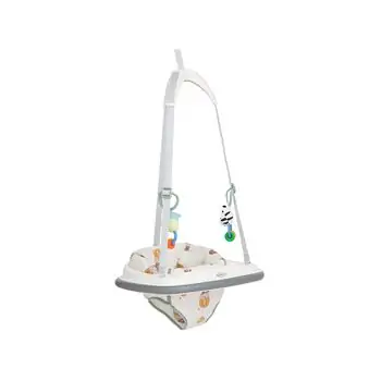 Graco Bumper Jumper Up & Away - ჯამფერი