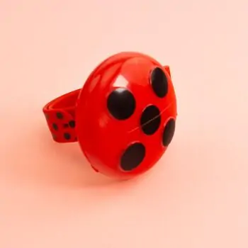 Miraculous lucky bracelet - საბავშვო კოსმეტიკის ნაკრები, 4 image