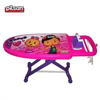 Pilsan 03 444 P Iron Board - სათამაშო საუთოო მაგიდა, 3 image