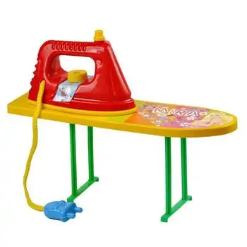 Baby Iron Set - სათამაშო საუთოო მაგიდა, 2 image