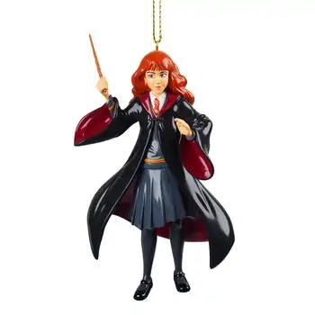 Hermione Granger Hanging Decoration - ნაძვის ხის სათამაშო