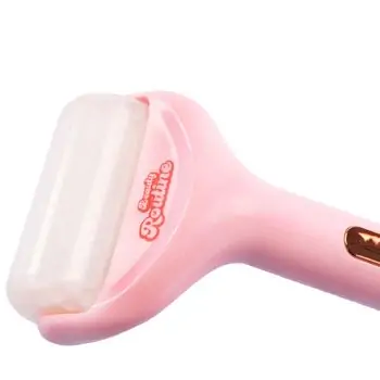 Beauty Routine Frrresco Roller - საბავშვო სახის როლერი, 4 image