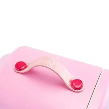 Beauty Routine Fridge - კოსმეტიკის მაცივარი, 8 image