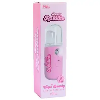Beauty Routine Vapo Beauty - საბავშვო სახის კანის ვაპიროზატორი, 8 image