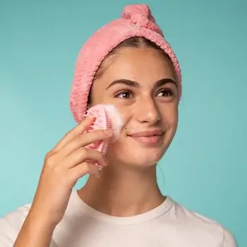 Beauty Routine Bath Relax Set - საბავშვო აბაზანის ნაკრები, 8 image