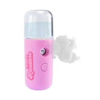 Beauty Routine Vapo Beauty - საბავშვო სახის კანის ვაპიროზატორი, 6 image