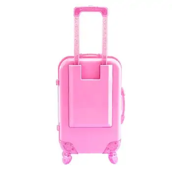 Magic Unicorn Makeup Trolley - საბავშვო კოსმეტიკის ნაკრები, 4 image