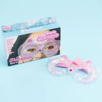 Beauty Routine Fresh Mask - საბავშვო სახის ნიღაბი, 2 image
