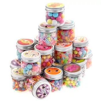 Candy Beads - აქსესუარების გასაკეთებელი ნაკრები, 7 image