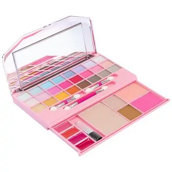 Pink it Trousse Palette - საბავშვო კოსმეტიკის ნაკრები, 3 image