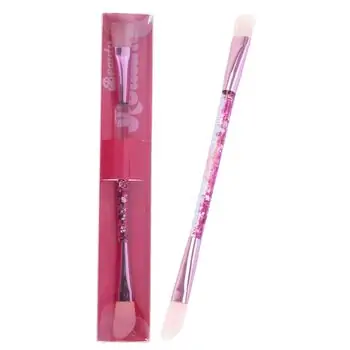 Beauty Routine Spatula Brush - საბავშვო სახის ფუნჯი, 3 image