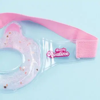 Beauty Routine Fresh Mask - საბავშვო სახის ნიღაბი, 4 image