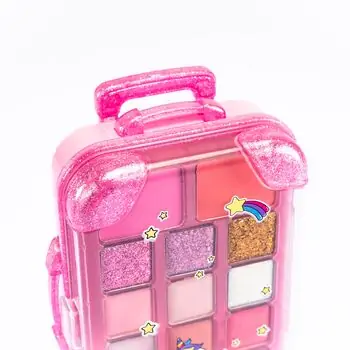 Magic Unicorn Makeup Trolley - საბავშვო კოსმეტიკის ნაკრები, 5 image