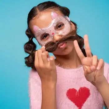 Beauty Routine Fresh Mask - საბავშვო სახის ნიღაბი, 8 image