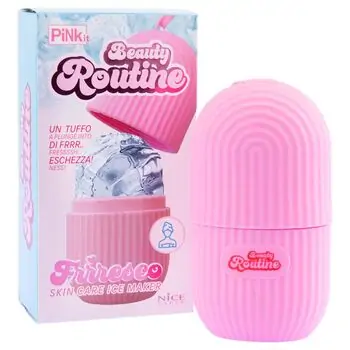 Beauty Routine Frrresco Ice Maker - საბავშვო სახის ყინულის აპარატი, 2 image