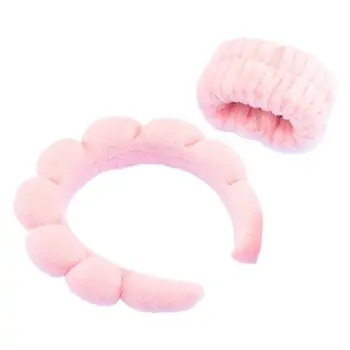 Beauty Routine Spa Accessories - საბავშვო სახის რუტინის აქსესუარები, 4 image