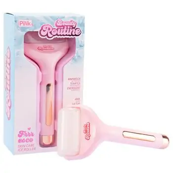 Beauty Routine Frrresco Roller - საბავშვო სახის როლერი, 3 image