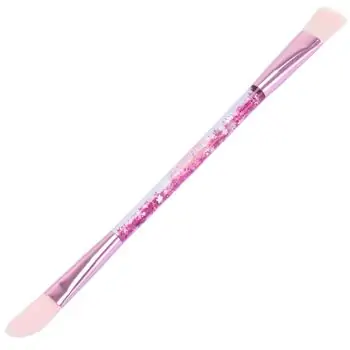 Beauty Routine Spatula Brush - საბავშვო სახის ფუნჯი, 5 image