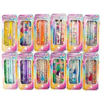 Phone Beads - აქსესუარების გასაკეთებელი ნაკრები, 2 image