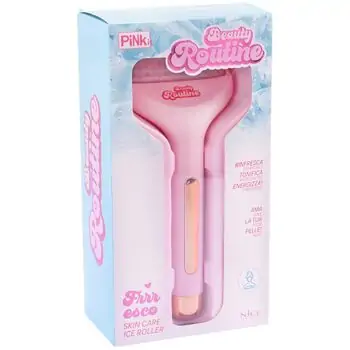 Beauty Routine Frrresco Roller - საბავშვო სახის როლერი, 8 image