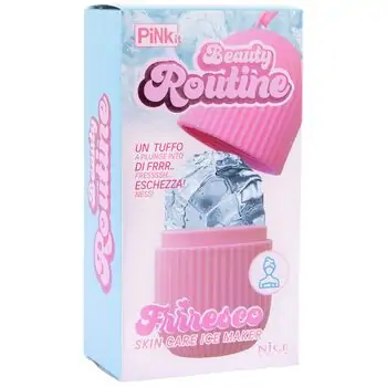 Beauty Routine Frrresco Ice Maker - საბავშვო სახის ყინულის აპარატი, 6 image