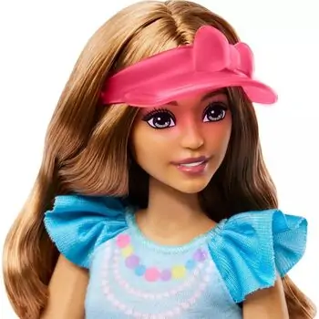 My First Barbie With Bunny ბარბის თოჯინა აქსესუარებით, 4 image