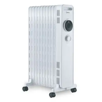 ზეთის რადიატორი MIDEA NY2311-22M
