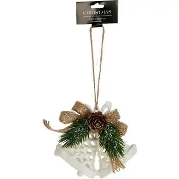 Christmas Pendant Hanging Decoration - ნაძვის ხის სათამაშო, 4 image