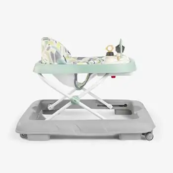 KikkaBoo Walker Poppy Mint - ჭოჭინა, 5 image